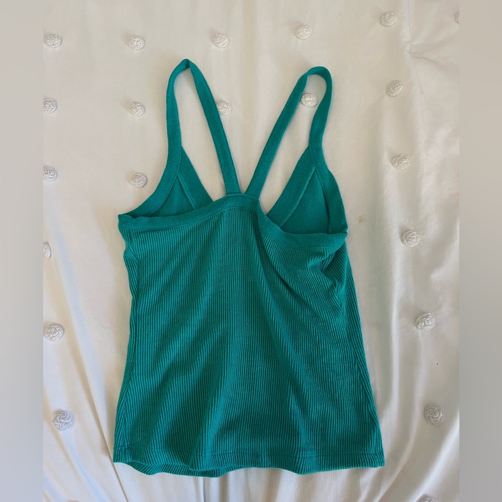 FP Movement Tank - Picture 2 of 2